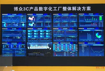 博众新品发布再掀巨澜 引领行业创新变革