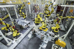 神龙汽车成都工厂投产东风标致4008下线 传统制造业与网络科技融合发展的新篇章