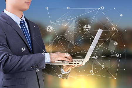 驾驭信息快车 高效获取优质信息化主题图片素材的实用指南