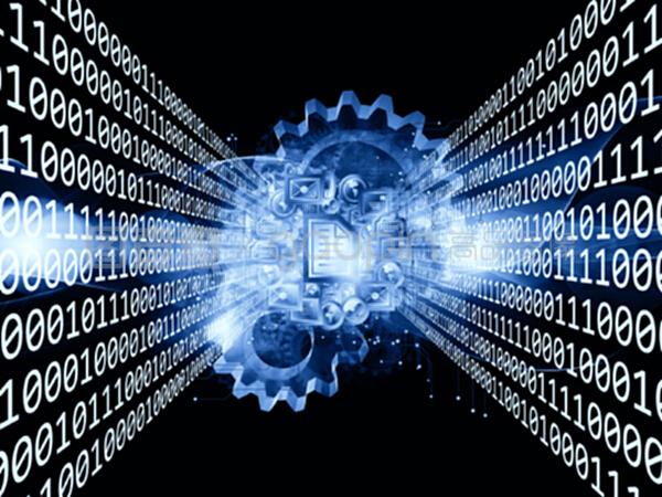 信息云 网络科技领域的技术开发新纪元