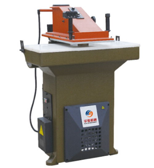 绍兴面膜裁断机直销——盐城华骏机械专业供应与服务解析