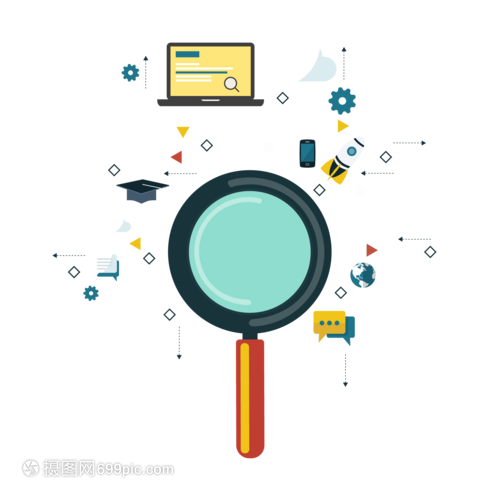 网络科技领域技术开发 核心方向、技术栈与未来趋势